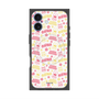 Premium Square Case with MagSafe［ Kuppy Ramune - Pattern 2 ］