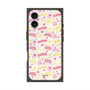 Premium Square Case with MagSafe［ Kuppy Ramune - Pattern 2 ］