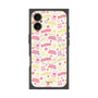 Premium Square Case with MagSafe［ Kuppy Ramune - Pattern 2 ］