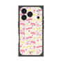 Premium Square Case with MagSafe［ Kuppy Ramune - Pattern 2 ］