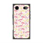 Premium Square Case with MagSafe［ Kuppy Ramune - Pattern 2 ］