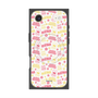 Premium Square Case with MagSafe［ Kuppy Ramune - Pattern 2 ］