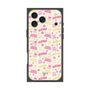 Premium Square Case with MagSafe［ Kuppy Ramune - Pattern 2 ］