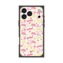 Premium Square Case with MagSafe［ Kuppy Ramune - Pattern 2 ］