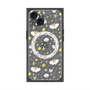 Premium Square Case with MagSafe［ Mokmokchan - Stars ］