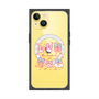 Premium Square Case with MagSafe［ Mokmokchan - Ribbons ］