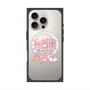 Premium Square Case with MagSafe［ Mokmokchan - Ribbons ］