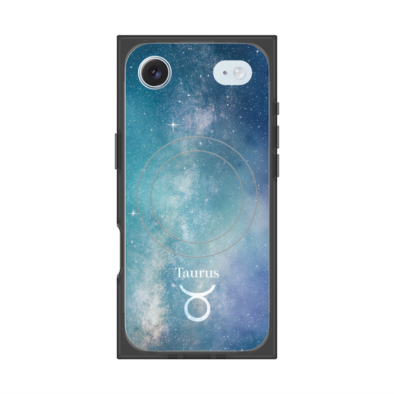Premium Square Case with MagSafe［ STARRY SIGNS - Original - Taurus ］