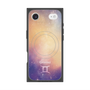 Premium Square Case with MagSafe［ STARRY SIGNS - Original - Gemini ］