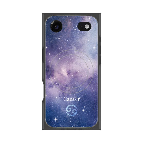 Premium Square Case with MagSafe［ STARRY SIGNS - Original - Cancer ］
