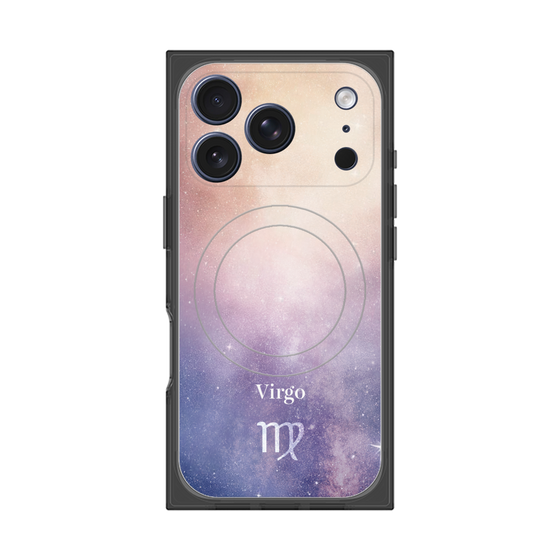 Premium Square Case with MagSafe［ STARRY SIGNS - Original - Virgo ］
