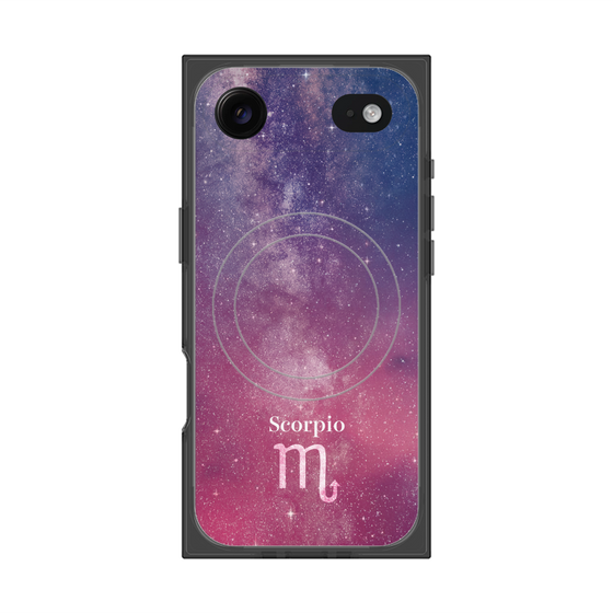 Premium Square Case with MagSafe［ STARRY SIGNS - Original - Scorpio ］