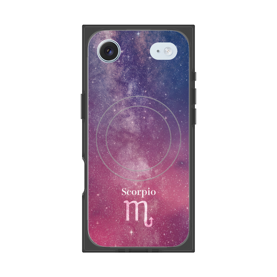 Premium Square Case with MagSafe［ STARRY SIGNS - Original - Scorpio ］