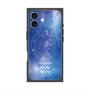 Premium Square Case with MagSafe［ STARRY SIGNS - Original - Aquarius ］