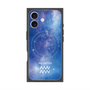 Premium Square Case with MagSafe［ STARRY SIGNS - Original - Aquarius ］