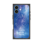 Premium Square Case with MagSafe［ STARRY SIGNS - Original - Aquarius ］
