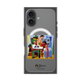 Premium Square Case with MagSafe［ PICASSO - Three Musicians ］