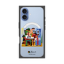 Premium Square Case with MagSafe［ PICASSO - Three Musicians ］