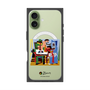 Premium Square Case with MagSafe［ PICASSO - Three Musicians ］