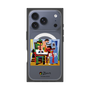 Premium Square Case with MagSafe［ PICASSO - Three Musicians ］