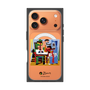 Premium Square Case with MagSafe［ PICASSO - Three Musicians ］