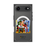 Premium Square Case with MagSafe［ PICASSO - Three Musicians ］