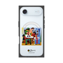 Premium Square Case with MagSafe［ PICASSO - Three Musicians ］
