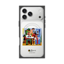 Premium Square Case with MagSafe［ PICASSO - Three Musicians ］
