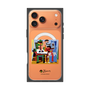 Premium Square Case with MagSafe［ PICASSO - Three Musicians ］