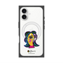 Premium Square Case with MagSafe［ PICASSO - Dora Maar ］