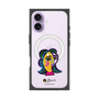 Premium Square Case with MagSafe［ PICASSO - Dora Maar ］