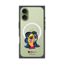 Premium Square Case with MagSafe［ PICASSO - Dora Maar ］