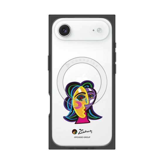 Premium Square Case with MagSafe［ PICASSO - Dora Maar ］