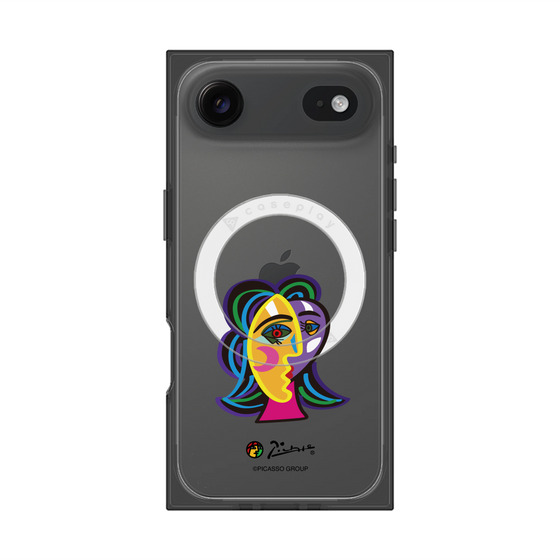 Premium Square Case with MagSafe［ PICASSO - Dora Maar ］