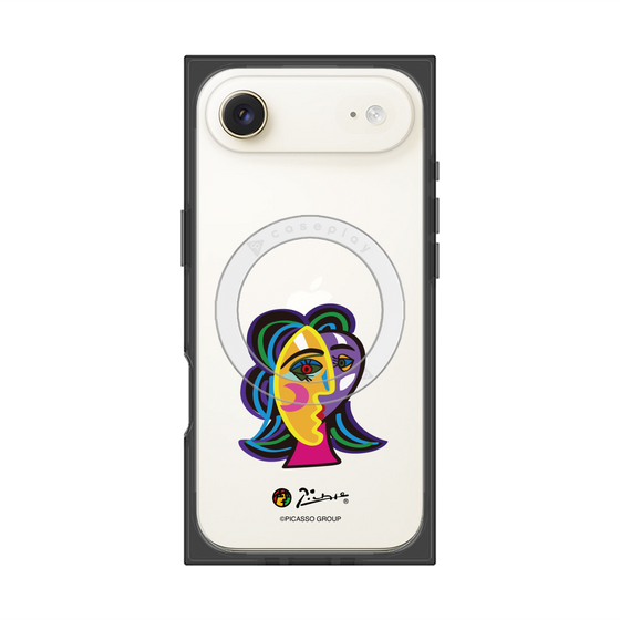 Premium Square Case with MagSafe［ PICASSO - Dora Maar ］