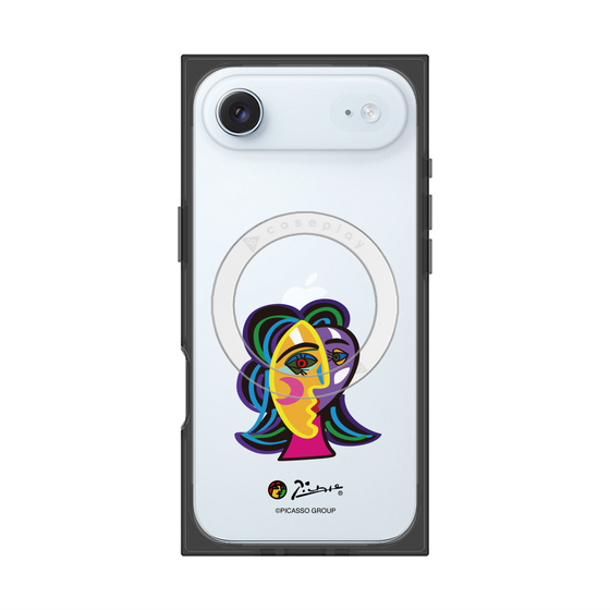 Premium Square Case with MagSafe［ PICASSO - Dora Maar ］