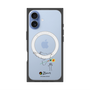 Premium Square Case with MagSafe［ PICASSO - Dove of Peace ］