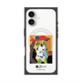 Premium Square Case with MagSafe［ PICASSO - The Weeping Woman ］