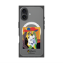 Premium Square Case with MagSafe［ PICASSO - The Weeping Woman ］