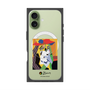 Premium Square Case with MagSafe［ PICASSO - The Weeping Woman ］