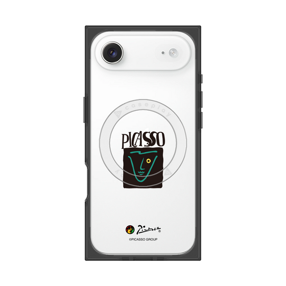 Premium Square Case with MagSafe［ PICASSO - PICASSO ］