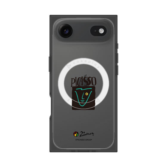 Premium Square Case with MagSafe［ PICASSO - PICASSO ］