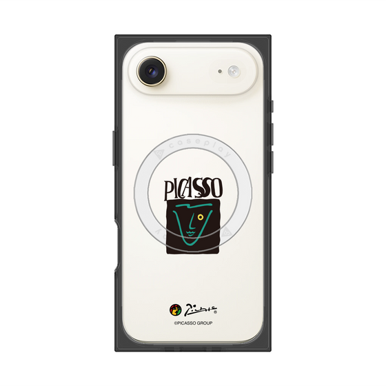 Premium Square Case with MagSafe［ PICASSO - PICASSO ］