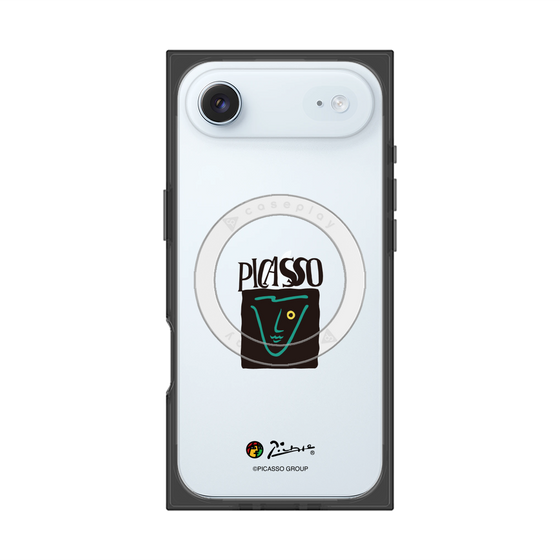 Premium Square Case with MagSafe［ PICASSO - PICASSO ］