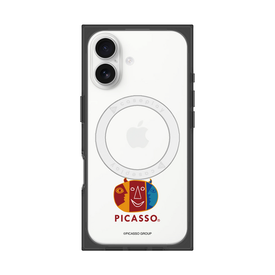Premium Square Case with MagSafe［ PICASSO - My Picasso ］