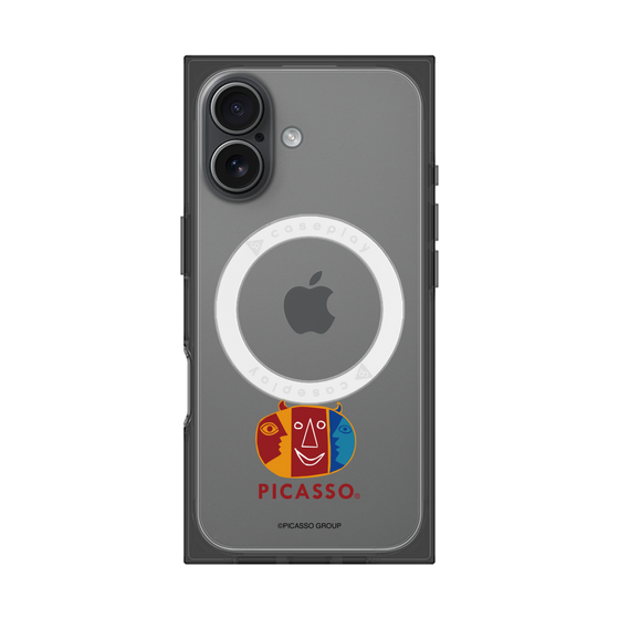 Premium Square Case with MagSafe［ PICASSO - My Picasso ］