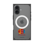 Premium Square Case with MagSafe［ PICASSO - My Picasso ］