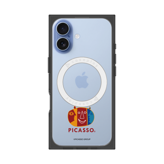 Premium Square Case with MagSafe［ PICASSO - My Picasso ］