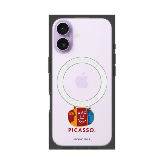 Premium Square Case with MagSafe［ PICASSO - My Picasso ］