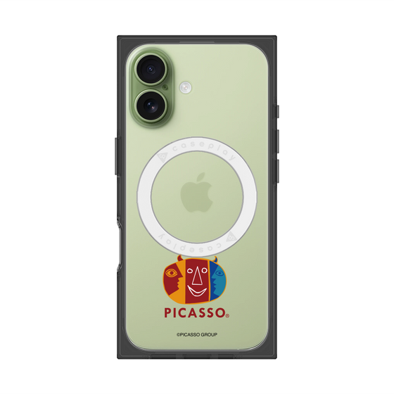 Premium Square Case with MagSafe［ PICASSO - My Picasso ］